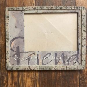 Picture Frame